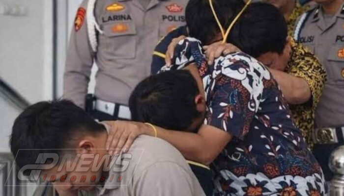 Kapolri Beri Atensi Khusus Kasus Dugaan Rudapaksa Calon Polwan di Jambi, Kirim Tim Bareskrim dan Propam