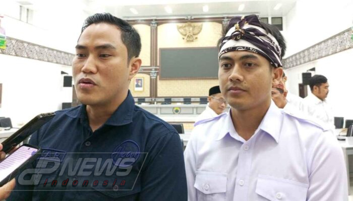 Petani Indonesia Kian Bergairah, Cianjur Siap Jadi Garda Depan Swasembada Pangan Nasional
