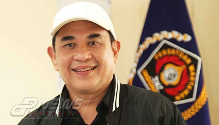 Dunia Pers Berkabung: Sekjen PWI Pusat Zulmansyah Sekedang Berpulang di Usia 54 Tahun