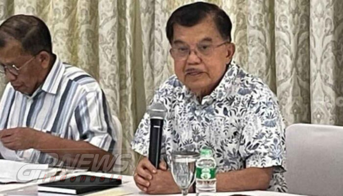 JK Buka Suara Usai Dilaporkan ke Polisi atas Dugaan Penistaan Agama dalam Ceramah di UGM