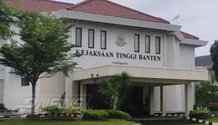 Jaksa Kejati Banten Ditahan Kejati Jabar atas Dugaan Penjualan Barang Bukti Sitaan Kasus Investasi Bodong