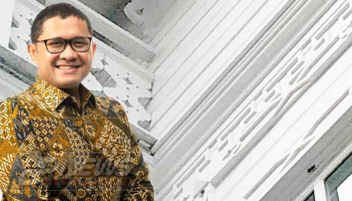 Febrio Nathan Kacaribu Resmi Diangkat sebagai Komisaris Non Independen BNI