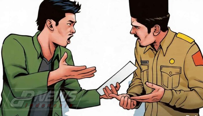 Oknum Anggota DPRD KBB Diduga Terlibat Penipuan Modus Gadai Rumah, Korban Tuntut Ganti Rugi