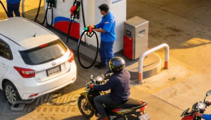 Ancaman Baru Mengintai APBN Pasca Kenaikan Harga BBM Nonsubsidi