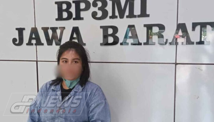 CPMI Asal Sukabumi Adukan ke BP3MI Jawa Barat, Dugaan Intimidasi dan Pemerasan Puluhan Juta