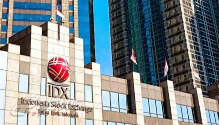 BEI Siap Koordinasi Lanjutan dengan MSCI Pasca-Pembekuan Rebalancing Mei 2026