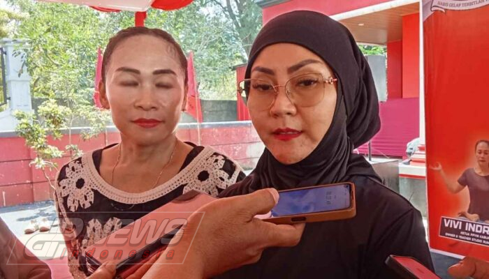 PDI-P Cianjur Tanggapi Kesetaraan Gender di Hari Kartini 2026 dengan Pemberdayaan Perempuan