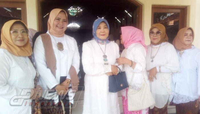Hari Kartini 2026: Hj. Lilis Boy Ajak Perempuan Cianjur Bangkit, Berani Bermimpi dan Jadi Penggerak Ekonomi
