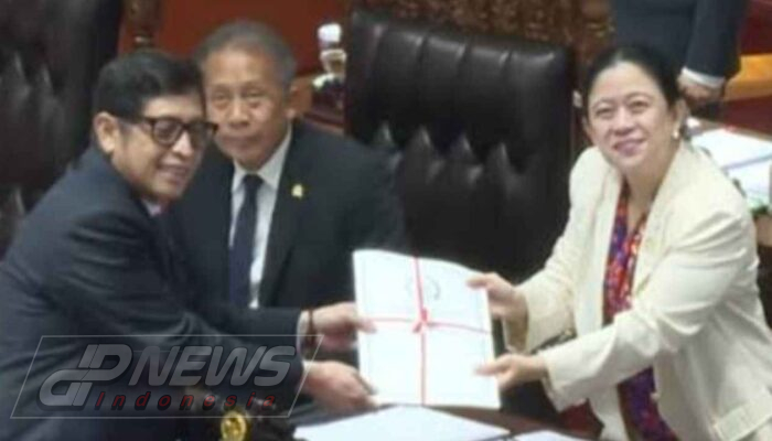 DPR Sahkan UU Pelindungan Pekerja Rumah Tangga: PRT Berhak atas Jaminan Sosial BPJS dan Pendidikan Vokasi