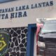 Lantas Polres Cianjur Amankan Terduga Pelaku Tabrak Lari, Korban Sempat Tak Ditolong