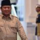 Prabowo Terima Dudung dan Luhut di Istana, Bahas Pertahanan hingga Ekonomi Nasional