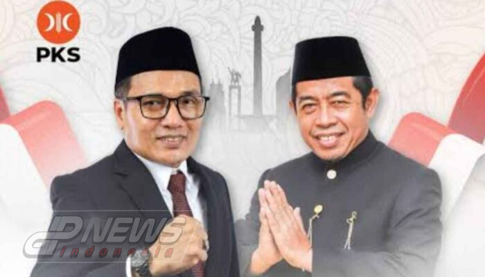 DPRD DKI Gelar Paripurna Pergantian Ketua pada 30 April 2026