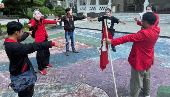 GMNI Cianjur Desak Bupati Cabut Perbup 14 dan 59/2025, Soroti Dugaan Pelanggaran UU ASN hingga Potensi Korupsi