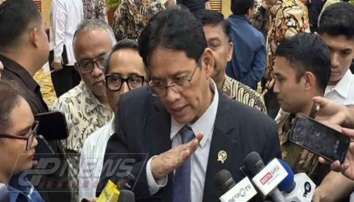 Purbaya Copot Dua Dirjen Kemenkeu: Febrio Kacaribu dan Luky Alfirman Dicopot