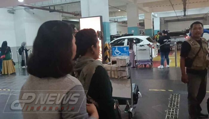 Kepulangan 6 Pekerja Migran Indonesia: Kisah Pilu Akibat Perlakuan dari Balik Syarikah Arab Saudi