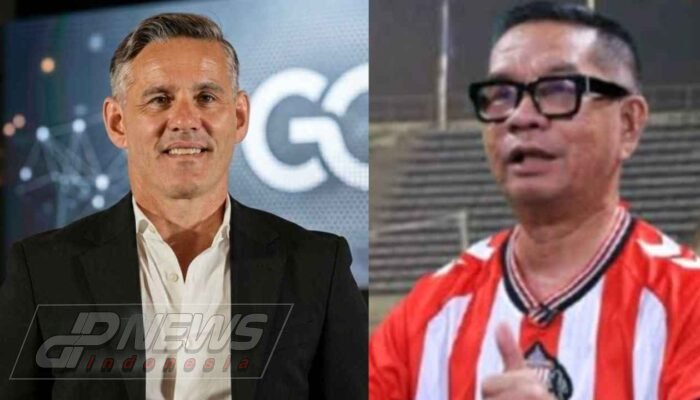 Bung Ropan Curiga Niat John Herdman Manfaatkan FIFA Matchday Juni untuk Persiapan AFF dan ASEAN Cup