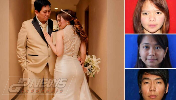 Istri dan Dua Anak Bandar Narkoba Ko Erwin Ditangkap Bareskrim Polri Terkait Pencucian Uang