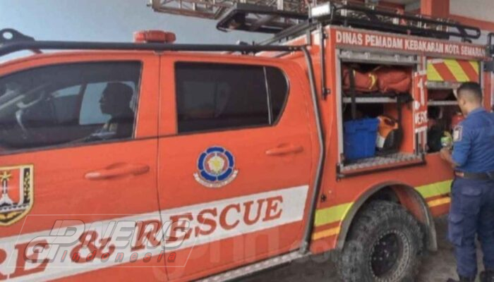 Damkar Semarang Laporkan Debt Collector Pinjol ke Polisi atas Laporan Kebakaran Palsu