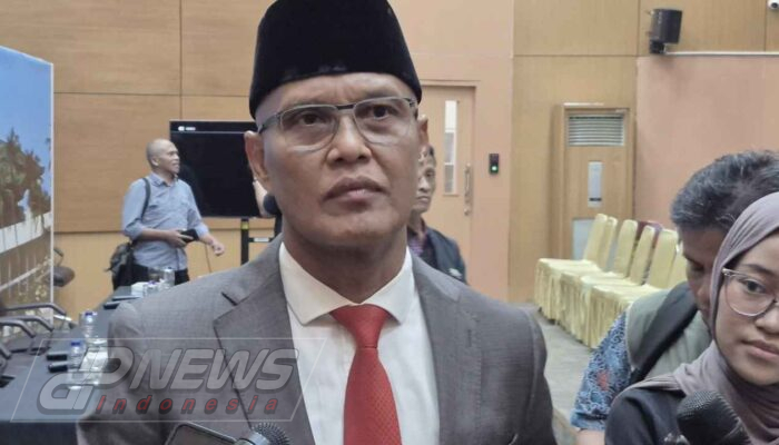 Komisi I DPR Dorong PBB Evaluasi Perlindungan Pasukan UNIFIL Pasca Gugurnya Prajurit TNI