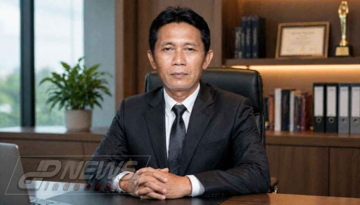 Tokoh Pemuda Suhardi Maju sebagai Calon Anggota BPD Desa Labansari, Janjikan Kinerja Nyata dan Perubahan Citra Lembaga