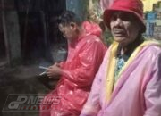 Banjir Bandang Terjang Desa Sirnagalih, 60 KK Terdampak dan Kerugian Capai Rp 200 Juta