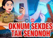 Skandal VCS Sekdes di Kecamatan Sukaluyu Etika Aparatur Desa di Ujung Tanduk