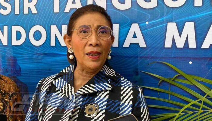 Susi Pudjiastuti Resmi Diangkat sebagai Komisaris Utama Independen Bank BJB