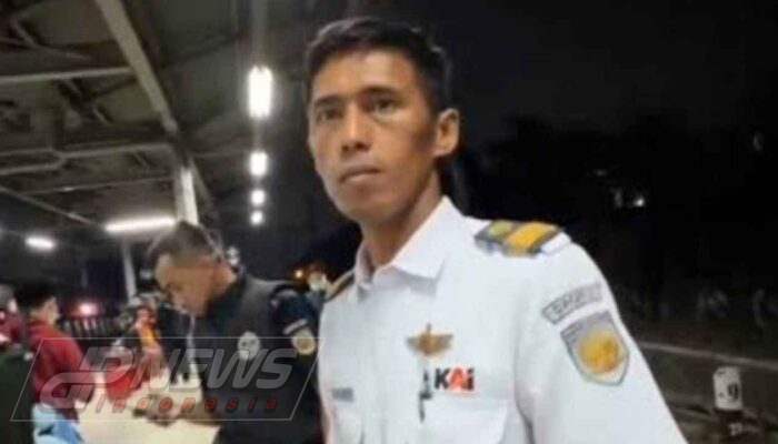 Asisten Masinis KA Argo Bromo Anggrek Buka Suara soal Kronologi Tabrakan dengan KRL di Bekasi Timur