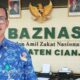 Pendaftaran Calon Pimpinan BAZNAS Cianjur Diperpanjang Hingga 4 Mei 2026