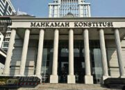 MK Putuskan Calon Pimpinan KPK Tak Perlu Melepaskan Jabatan Sebelumnya