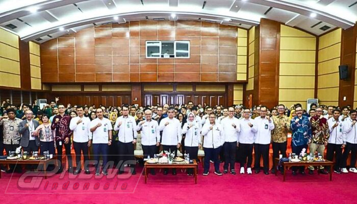Kemenaker Luncurkan Talent and Innovation Hub untuk Ciptakan SDM Unggul dan Inovasi Nyata