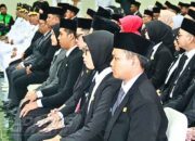 Tiga Kepala Dinas Definitif Dilantik, Pemkab Cianjur Lakukan Penyegaran Birokrasi