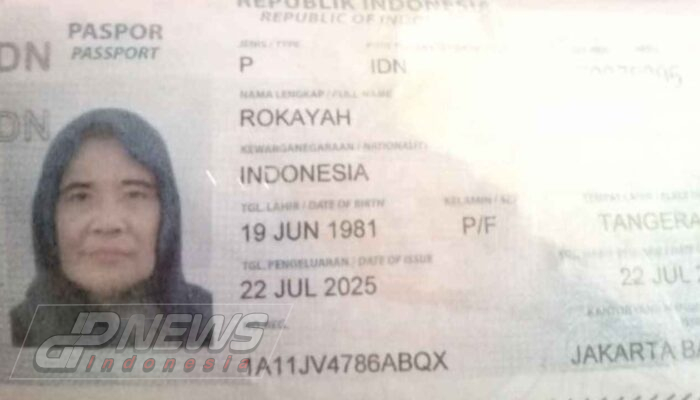 Manipulasi Usia di Dokumen Pendudukan Jadi Komoditas CUAN Sindikat TPPO