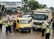 19 Oknum Petugas Dishub Palembang akan Diperiksa Inspektorat Usai Razia Ilegal Picu Tabrakan Beruntun