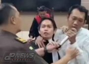 Ririn Rifanto Bantah Terlibat Pembunuhan Satu Keluarga di Indramayu, Klaim Kakinya Dipatahkan Polisi Saat Dipaksa Mengaku