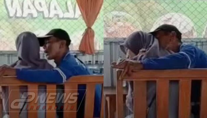 Video Viral: Aksi Pria Paruh Baya Diduga Lecehkan Sales Perempuan Saat Tawarkan Produk Rokok, Tingkah Laku Tuai Kecaman Netizen
