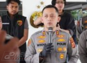 Pasutri di Bogor Ditangkap Polisi atas Dugaan Pengoplosan Gas Elpiji Bersubsidi, Rugikan Negara Rp 13,2 Miliar per Bulan