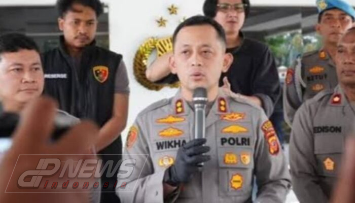 Pasutri di Bogor Ditangkap Polisi atas Dugaan Pengoplosan Gas Elpiji Bersubsidi, Rugikan Negara Rp 13,2 Miliar per Bulan