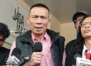 Rismon Sianipar Bantah Tudingan JK Sebagai Pendana Kasus Ijazah Palsu Jokowi