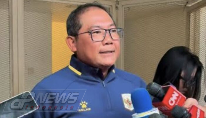 Timnas Indonesia Kantongi Lawan untuk FIFA Matchday Juni 2026