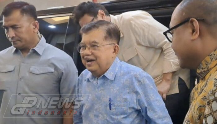 JK Datangi Bareskrim Polri, Laporkan Rismon Sianipar atas Dugaan Pencemaran Nama Baik