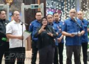 Kejagung Tetapkan 7 Tersangka dalam Dugaan Korupsi Pengadaan Minyak Mentah Petral Periode 2008–2015