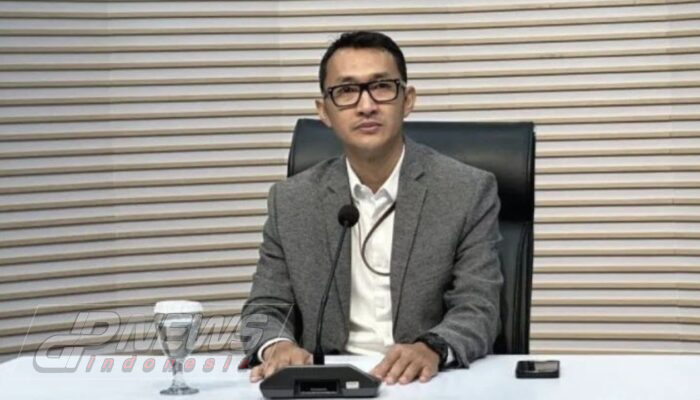 KPK Resmi Limpahkan Berkas Perkara Bupati Bekasi ADK dan HMK ke Tahap Penuntutan