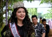 Eks Finalis Puteri Indonesia Riau Ditangkap Polisi atas Dugaan Praktik Dokter Gadungan