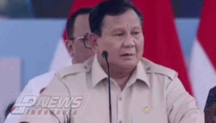 Prabowo Bela Pengemudi Ojol, Desak Potongan Aplikasi Dibawah 10 Persen