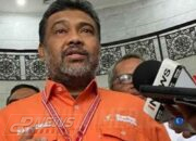 Said Iqbal Emosi Saat Bela Hak Mitra Kerja di BUMN