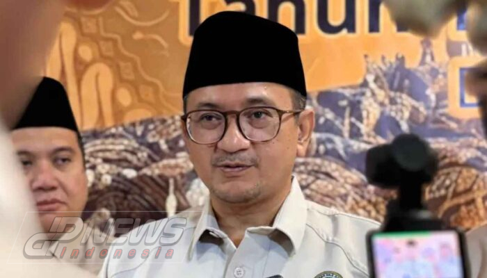 Sindikat Haji Ilegal Terbongkar di Makkah, 7 WNI Ditangkap
