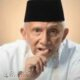Komdigi Hapus Video Pernyataan Amien Rais yang Dinilai Mengandung Fitnah terhadap Presiden Prabowo