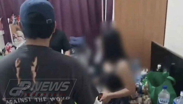 Polda Metro Jaya Gerebek Sarang Judi Online Berkedok Live Streaming Konten Asusila