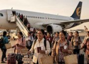 Mengungkap Rahasia Dokumen Aspal dan Celah di Gerbang Udara Internasional
